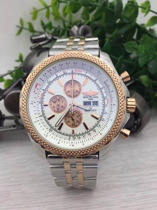 Breitling watch man-455